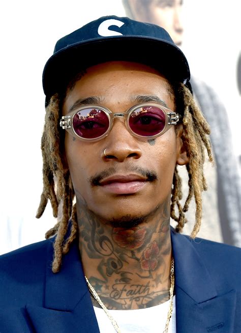 Wiz Khalifa